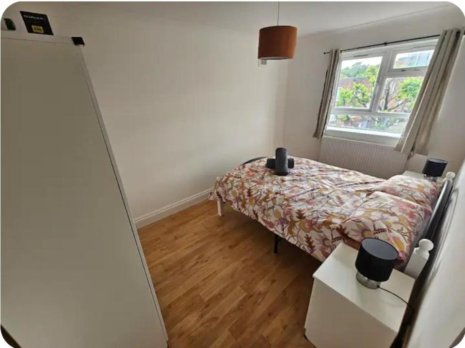 Appartement New Flat Next The Tube And Connections To The Centre à Londres Extérieur photo