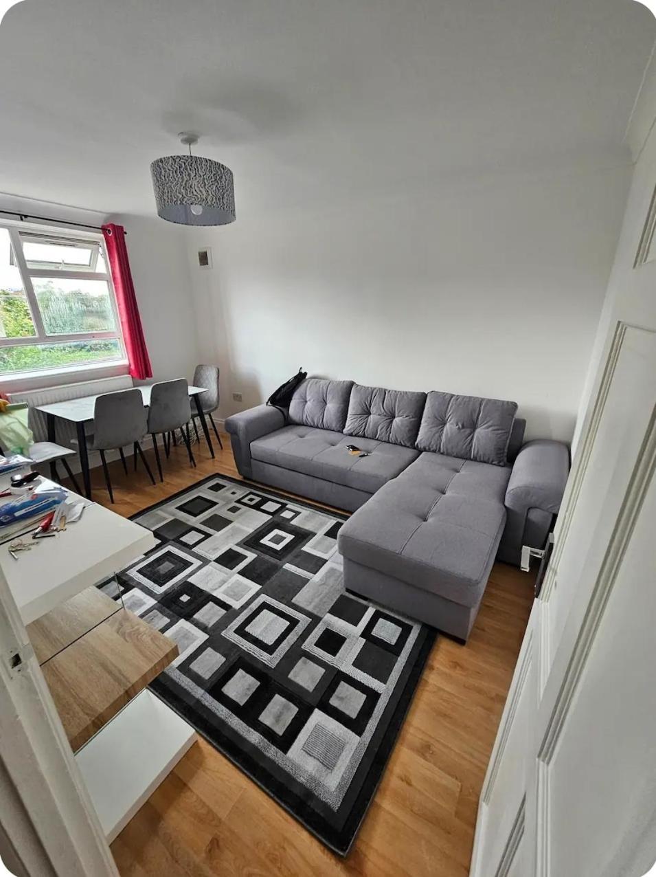Appartement New Flat Next The Tube And Connections To The Centre à Londres Extérieur photo